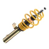 ST Suspensions XA Coilover Kits 18281032 Height, Rebound Adjustable Kit; VW Golf VI thumbnail 6