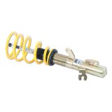 ST Suspensions XA Coilover Kits 18220042 Height, Rebound Adjustable Kit; Mini Cooper R50, R53, (incl. Conv./Cooper/Cooper S) thumbnail 8