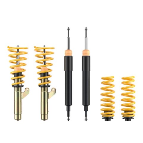 ST Suspensions XA Coilover Kits 18220049 Kit; 06-12 BMW E91 Sport Wagon X-Drive AWD (6cyl) thumbnail 3