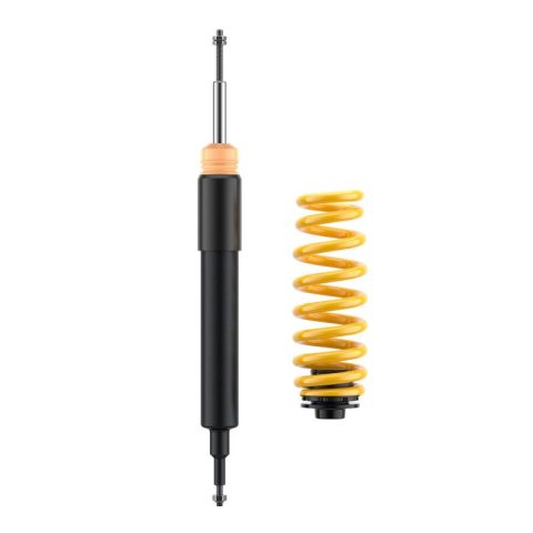 ST Suspensions XA Coilover Kits 18220049 Kit; 06-12 BMW E91 Sport Wagon X-Drive AWD (6cyl) thumbnail 8