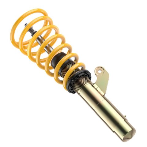 ST Suspensions XA Coilover Kits 18220049 Kit; 06-12 BMW E91 Sport Wagon X-Drive AWD (6cyl) thumbnail 9