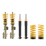ST Suspensions XA Coilover Kits 18230080 Kit; 2018+ Ford Mustang (S-550); with electronics dampers thumbnail 3