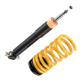 ST Suspensions XA Coilover Kits 18230080 Kit; 2018+ Ford Mustang (S-550); with electronics dampers thumbnail 5