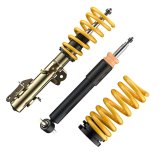 ST Suspensions XA Coilover Kits 18230080 Kit; 2018+ Ford Mustang (S-550); with electronics dampers thumbnail 9