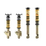 ST Suspensions Coilover Kits 1820285804 XTA Plus 3 Kit - Nissan S13 240 SX thumbnail 7