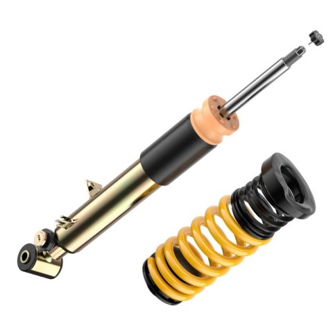 ST Suspensions Coilover Kits 18202208AN XTA Plus 3 Kit, BMW M4 incl. Clubsport (F82,F83) thumbnail 3