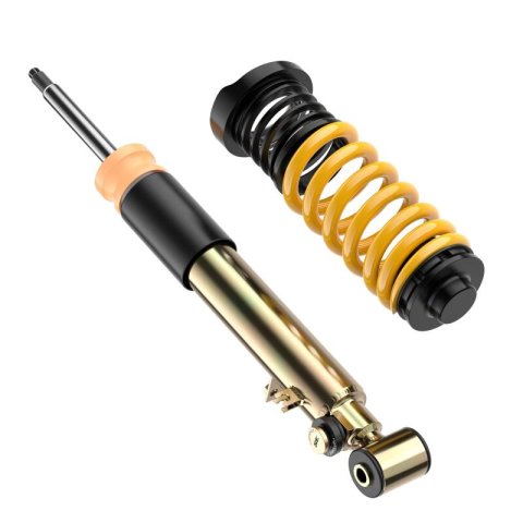 ST Suspensions Coilover Kits 18202208AN XTA Plus 3 Kit, BMW M4 incl. Clubsport (F82,F83) thumbnail 4
