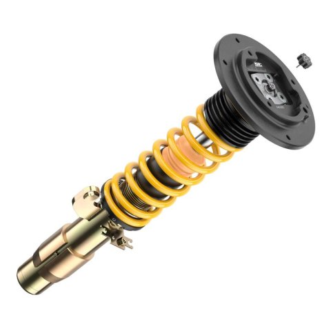 ST Suspensions Coilover Kits 18202208AN XTA Plus 3 Kit, BMW M4 incl. Clubsport (F82,F83) thumbnail 6