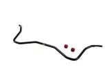 ST Suspensions Front Sway Bars 50235 Bar, Front, Solid, Steel, Black Powdercoated, 7/8 in. Diameter, Volkswagen, Kit thumbnail 2