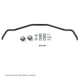 ST Suspensions Front Sway Bars 50235 Bar, Front, Solid, Steel, Black Powdercoated, 7/8 in. Diameter, Volkswagen, Kit thumbnail 7