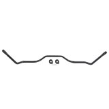 ST Suspensions Front Sway Bars 50137 Bar, Front, Solid, Steel, Black Powdercoated, 7/8 in. Diameter, for use on Acura®, Honda®, Kit thumbnail 3