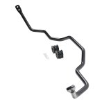 ST Suspensions Front Sway Bars 50137 Bar, Front, Solid, Steel, Black Powdercoated, 7/8 in. Diameter, for use on Acura®, Honda®, Kit thumbnail 5