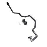 ST Suspensions Front Sway Bars 50137 Bar, Front, Solid, Steel, Black Powdercoated, 7/8 in. Diameter, for use on Acura®, Honda®, Kit thumbnail 6
