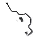 ST Suspensions Front Sway Bars 50137 Bar, Front, Solid, Steel, Black Powdercoated, 7/8 in. Diameter, for use on Acura®, Honda®, Kit thumbnail 7