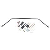 ST Suspensions Front Sway Bars for 1984-1987 CIVIC, 1986-1989 INTEGRA - 50140 Bar, Front, Solid, Steel, Black Powdercoated, 5/8 in. Diameter, use on Acura®, Honda®, Kit thumbnail 3