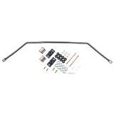 ST Suspensions Front Sway Bars for 1984-1987 CIVIC, 1986-1989 INTEGRA - 50140 Bar, Front, Solid, Steel, Black Powdercoated, 5/8 in. Diameter, use on Acura®, Honda®, Kit thumbnail 5