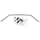 ST Suspensions Front Sway Bars for 1984-1987 CIVIC, 1986-1989 INTEGRA - 50140 Bar, Front, Solid, Steel, Black Powdercoated, 5/8 in. Diameter, use on Acura®, Honda®, Kit thumbnail 6