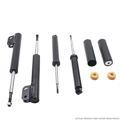 ST Suspensions Shocks and Struts 47091 Shock Kit thumbnail 2