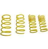 ST Suspensions Sport Springs 65820 2012+ Scion FRS / Subaru BRZ thumbnail 2
