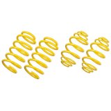 ST Suspensions Sport Springs 65820 2012+ Scion FRS / Subaru BRZ thumbnail 4