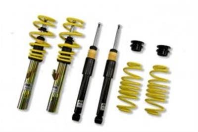 ST Suspensions X Coilover Kits 13281046 Kit Height Adjustable Kit, VW Golf VII 2.0TDI thumbnail 4