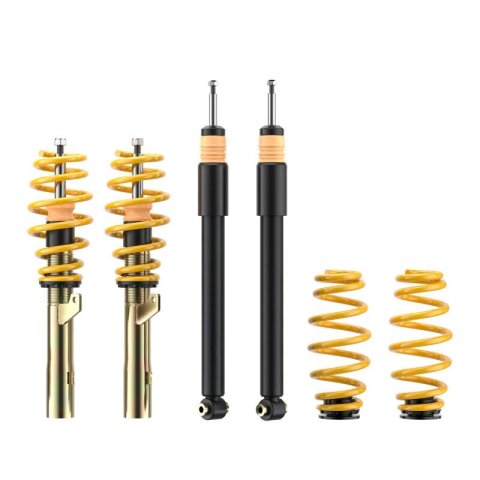 ST Suspensions X Coilover Kits 13281046 Kit Height Adjustable Kit, VW Golf VII 2.0TDI thumbnail 7