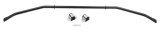 ST Suspensions Rear Sway Bars 51334 Bar, Rear, Solid, Fixed, 0.750 in. Diameter, Steel, Black Powdercoated, BMW, Kit thumbnail 3