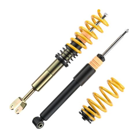 ST Suspensions Coilover Kits 13210030 Kit, ST, Front/Rear, Twin Tube, Audi, Kit thumbnail 7