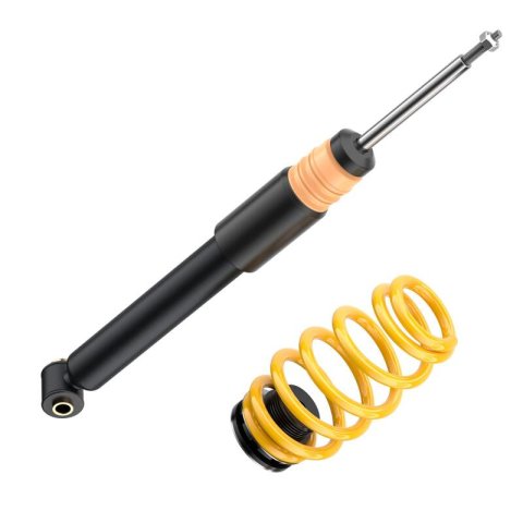 ST Suspensions Coilover Kits 13210030 Kit, ST, Front/Rear, Twin Tube, Audi, Kit thumbnail 9