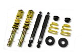 ST Suspensions Coilover Kits 13210041 Kit, ST, Front/Rear, Twin Tube, Audi, Kit thumbnail 3