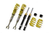 ST Suspensions Coilover Kits 13210056 Kit, ST, Front/Rear, Twin Tube, Audi, Kit thumbnail 3