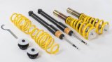 ST Suspensions Coilover Kits 13225083 Kit, ST, Front/Rear, Twin Tube, Mercedes Benz, Kit thumbnail 4