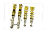 ST Suspensions Coilover Kits 13228001 Kit, ST, Front/Rear, Twin Tube, Dodge, Kit thumbnail 1