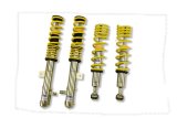 ST Suspensions Coilover Kits 13228001 Kit, ST, Front/Rear, Twin Tube, Dodge, Kit thumbnail 3