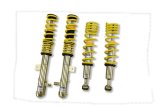 ST Suspensions Coilover Kits 13228001 Kit, ST, Front/Rear, Twin Tube, Dodge, Kit thumbnail 4