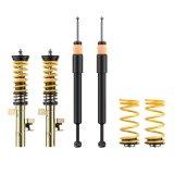 ST Suspensions Coilover Kits 13275019 Kit, ST, Front/Rear, Twin Tube, Mazda, Kit thumbnail 3