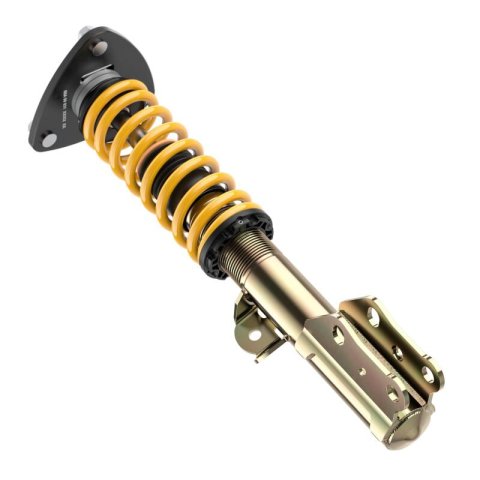 ST Suspensions XTA Coilover Kits 18230880 Kit; 2018+ Ford Mustang (S-550); with electronics dampers thumbnail 4