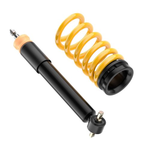 ST Suspensions XTA Coilover Kits 18230880 Kit; 2018+ Ford Mustang (S-550); with electronics dampers thumbnail 5