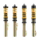 ST Suspensions XA Coilover Kits 18271016 Height, Rebound Adj CO Kit 04+ Porsche Boxster incl. Boxster S, 06+ Porsche Cayman incl. S thumbnail 3