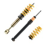 ST Suspensions XA Coilover Kits 18210028 Height, Rebound Adjustable Kit; Audi A4 (8E/B6-B7) Sedan 2WD thumbnail 6