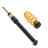 ST Suspensions XA Coilover Kits 18210028 Height, Rebound Adjustable Kit; Audi A4 (8E/B6-B7) Sedan 2WD thumbnail 8