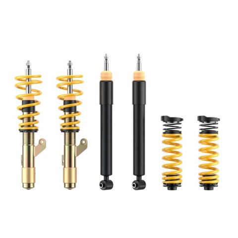 ST Suspensions XA Coilover Kits 1822000R Height, Rebound Adjustable Kit; BMW F30 Sedan, F32 Coupe; AWD thumbnail 2