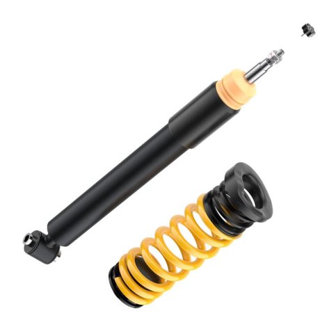 ST Suspensions XA Coilover Kits 1822000R Height, Rebound Adjustable Kit; BMW F30 Sedan, F32 Coupe; AWD thumbnail 5