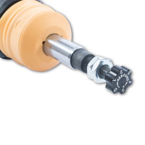 ST Suspensions XA Coilover Kits 1822000R Height, Rebound Adjustable Kit; BMW F30 Sedan, F32 Coupe; AWD thumbnail 8