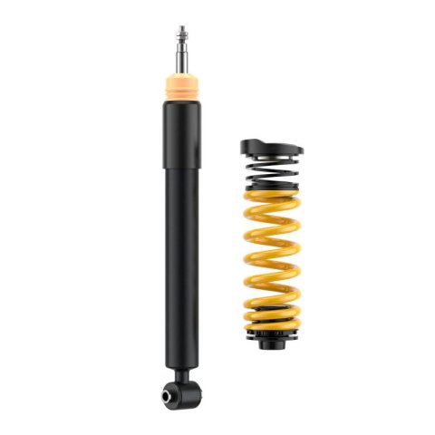 ST Suspensions XA Coilover Kits 1822000R Height, Rebound Adjustable Kit; BMW F30 Sedan, F32 Coupe; AWD thumbnail 9