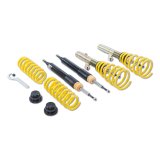 ST Suspensions XA Coilover Kits 18220032 Height, Rebound Adjustable Kit; BMW 3 Series, E90 Sedan; E92 Coupe; 2WD thumbnail 2