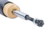 ST Suspensions XA Coilover Kits 18220032 Height, Rebound Adjustable Kit; BMW 3 Series, E90 Sedan; E92 Coupe; 2WD thumbnail 6