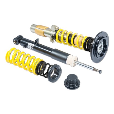 ST Suspensions XTA Coilover Kits 182208AN Height, Rebound Adjustable Kit w/ Top Mounts BMW M3 (F80), BMW M4 (F82) thumbnail 6