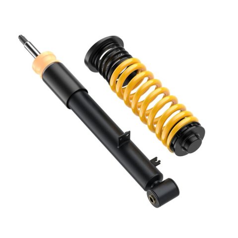 ST Suspensions XTA Coilover Kits 182208AN Height, Rebound Adjustable Kit w/ Top Mounts BMW M3 (F80), BMW M4 (F82) thumbnail 7