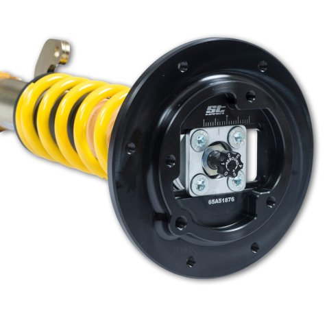 ST Suspensions XTA Coilover Kits 182208AN Height, Rebound Adjustable Kit w/ Top Mounts BMW M3 (F80), BMW M4 (F82) thumbnail 9